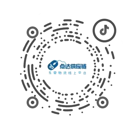 抖音号二维码