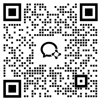 企业微信联系我二维码